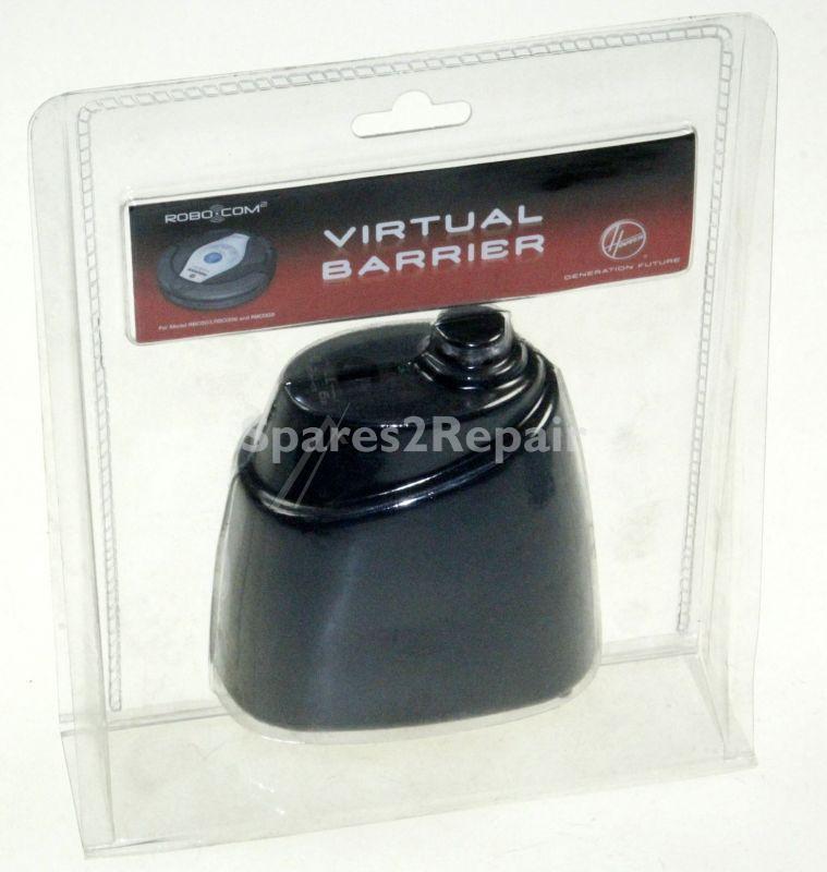 Vacuum Cleaners accessories - Rb203 35601256 Virtual Wall [Candy Hoover]