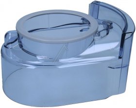 Protective Cap - Kw714720 Heat Guard Assembly With Spring Retainer [Delonghi]