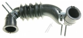 Samsung Connector Hose - Dc97-17339b Assembly Hose Air ww5000j bubble id 19 3 blk