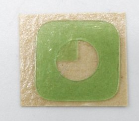 Samsung Adhesive Foil - Gh02-12629a Double-sided Adhesive Tape Camera Window