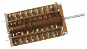 Smeg Oven Switch - 811730343 Selector Switch