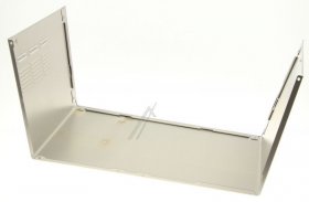 Samsung Housing - De64-01161z Panel Outer mc28h5015as-en egi-secc t0 6