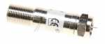 Asci Leveltuning Satellite - Damper F-plug, F-socket
