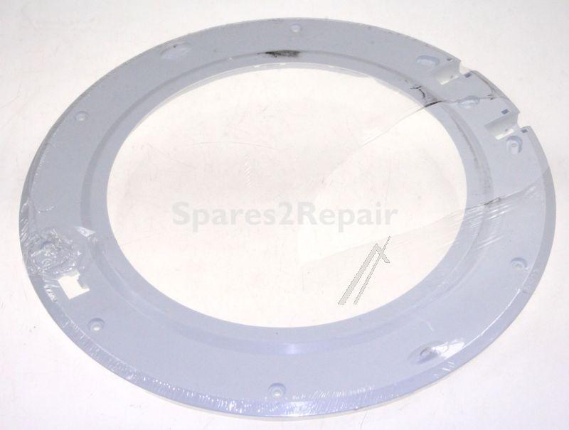 Flange Washing Machine Window - 1327829006 Door Front Frame [Electrolux Aeg]