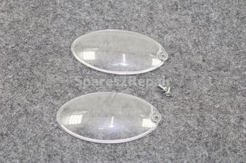 Eurosav Lamp Cover - Rh1330058595 Mask Lamp