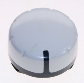 Button - 42045860 Knob Gr-smyrna-white-smoked [Vestel]
