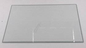 Glass Panel - 47003457 Lid For Vegetable Tray -325 [Vestel]