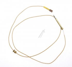 Thermocouple - 37017495 Thermocouple (nut Type Grill L=1000) [Vestel]