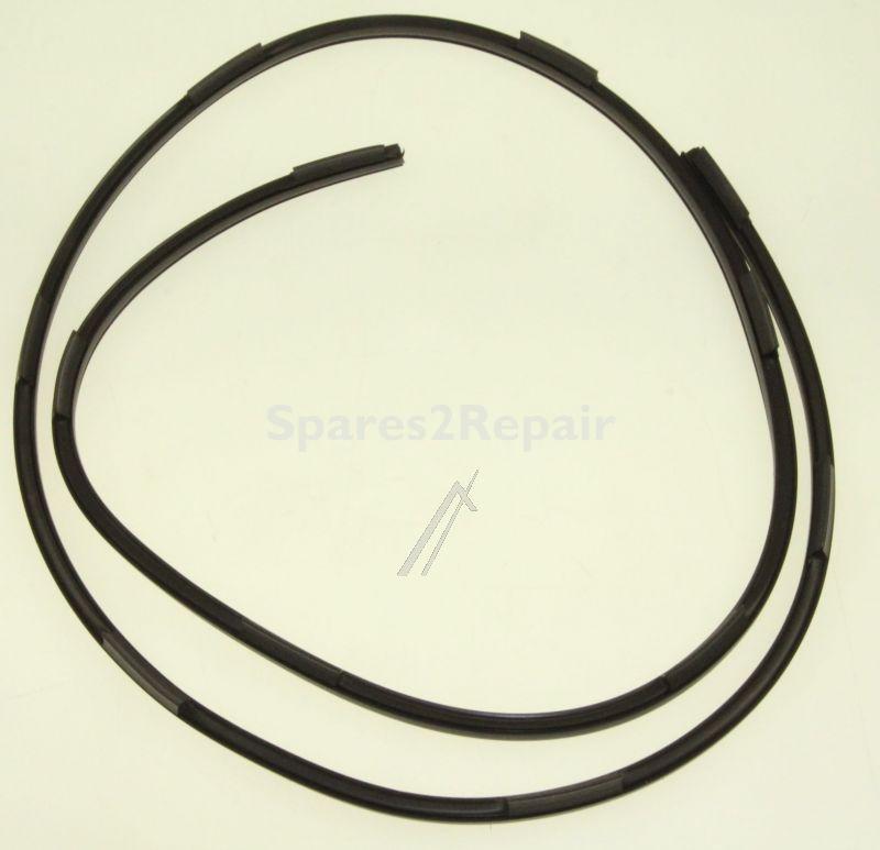 Oven Door Gasket - 1250284063005 Sealing For Oven [Electrolux Aeg]