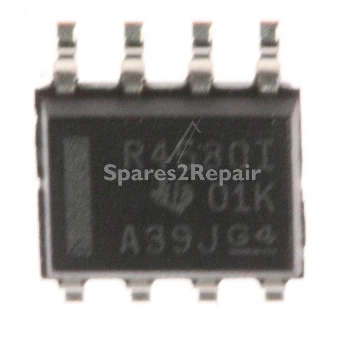Kenwood Ic - R4580i Ic (linear Ic - J texas)