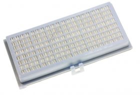Filter Plus Vacuum Cleaner Filter - Sf-ha30 Hepa Filter Alternative For Miele Sf-ah30 Series S300-s400-s500