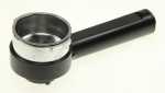 Philips Saeco Filter Holder - Cp9064-01 996530067961 Portafilter Coffee Holder & Filter Kit
