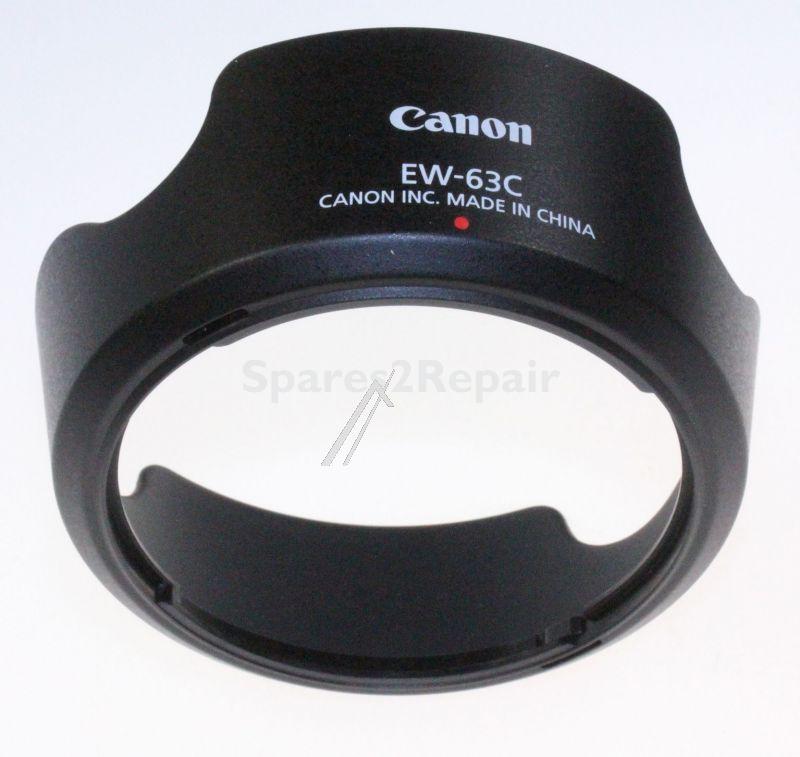 Canon Sun Filter - 8268b001 Canon Lens Hood Ew-63c
