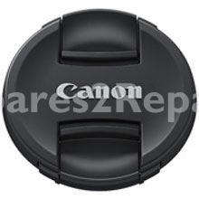 Canon Lens Cap - E-77ii 6318b001 Canon Lens Cap
