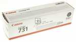 Canon Toner Cartridge - 731bk 6272b002 Toner Cartridge Black 1 4k