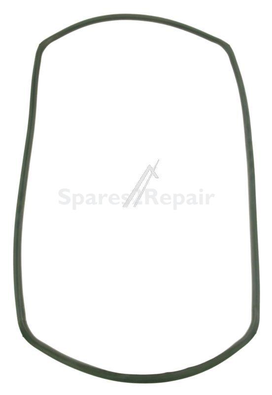 Simfer Oven Door Gasket - H70-10-130-006 10003761 Silicon Gasket For 60cm Ank (o Type)