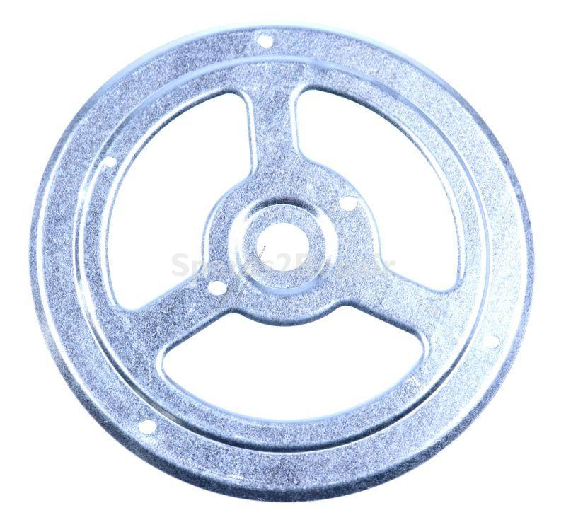 Simfer Fixings And Brackets - Yfa60-4000-010-045 70001596 Fan Motor Joint Sheet 60cm Bi 2016