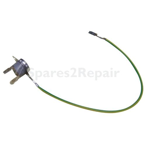 Ntc Thermistor - 2953460100 C00869951 Ntc With Cable (l=200mm) [Arcelik]