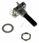 Alps Encoder - 30mm Ec16b242040r Potentiometer Standard Print 17 3x16mm