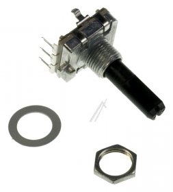 Alps Encoder - 30mm Ec16b242040r Potentiometer Standard Print 17 3x16mm