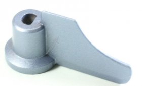 Kneader Hook - Kneader Hook [Delonghi]