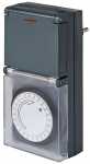 Brennenstuhl Clock Timer - Mmz44 Mechanical Clock Timer Outdoor Ip44