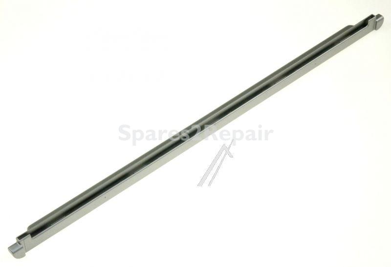 Last - 2425096068 Trim Back Glass Shelf [Electrolux Aeg]