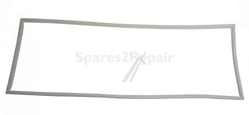 Refrigerator Door Seal - 2248016327 Magnetic Seal [Electrolux Aeg]