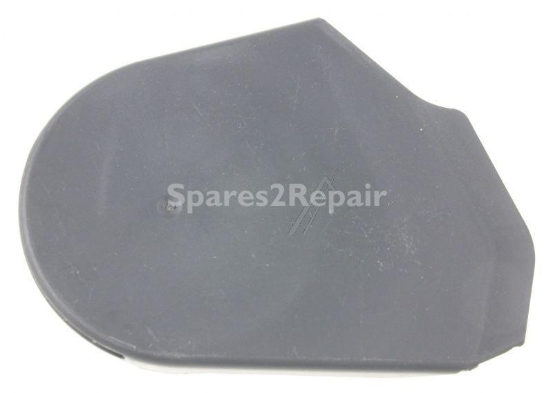 Hisense Gorenje Housing Part - 700540 Bottom