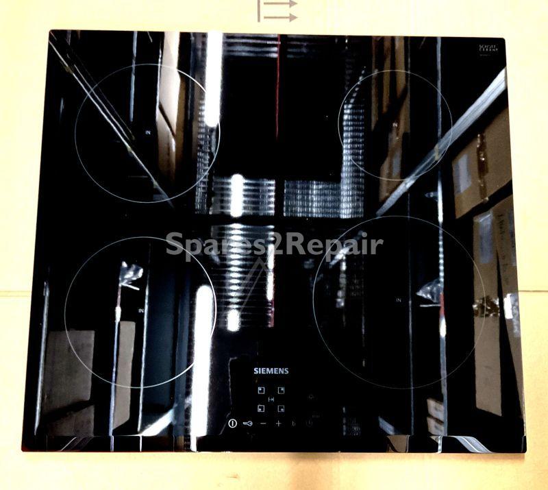 Ceramic Surface - 00686509 Glass Ceramic Hob Top [Bosch Siemens]