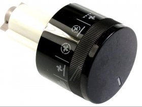 Hisense Gorenje Control Knobs - 470679 Knob Gpp6-43h&s K44a-k4a1-co Fl9005-9006