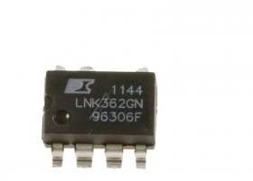 Power Integrations Ic - Line Switcher 2,8w,smd,362 Typ: