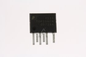 Power Integrations Ic - Ic Offline Switcher, Esip-7