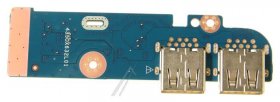 Hewlett Packard Board - 230340-001 Mdm Wlan Multiport233412-001