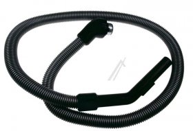 Compatible Vacuum Cleaner Hose - Flex Hose + Handle For Miele 500 & 600 Series