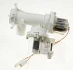 Drain Pump - 2905000800 C00903532 Lye Pump Complete [Arcelik]