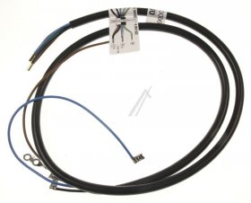 Cable-plugs-adapter - 00750473 Power Cord [Bosch Siemens]