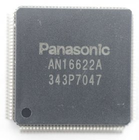 Panasonic Ic - C0jbca000066 Ic