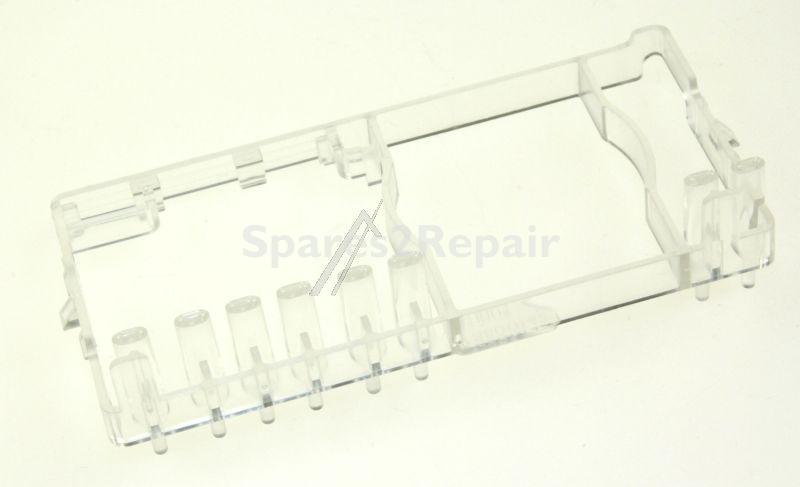 Smeg Keypad - 763252735 Light Diffuser Conc elect