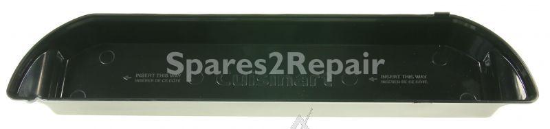 Container - C0005520e Drip Tray For Roast Juice [Babyliss]