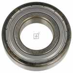 Ball Bearing Dust proof - C00375251 481252028139 Bearing 6206 2z [Whirlpool Indesit]
