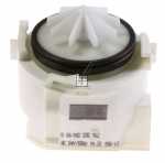 Drain Pump - 00140384 Pump-drain [Bosch Siemens]