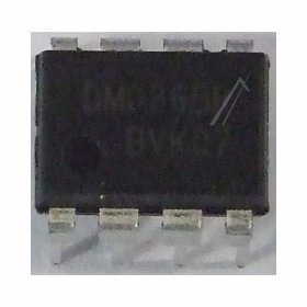 Fairchild Ic - Dm0365r Fsdm0365rn Ic Dip8