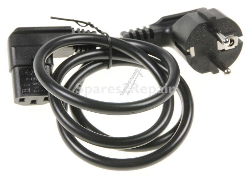 Mains Power Lead - Ms-0a10110 Cord [Groupe SEB]