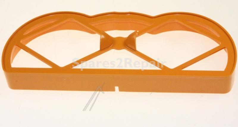 Samsung Grid - Dj64-01014a Grid Sponge sc8830 abs platinum Orange