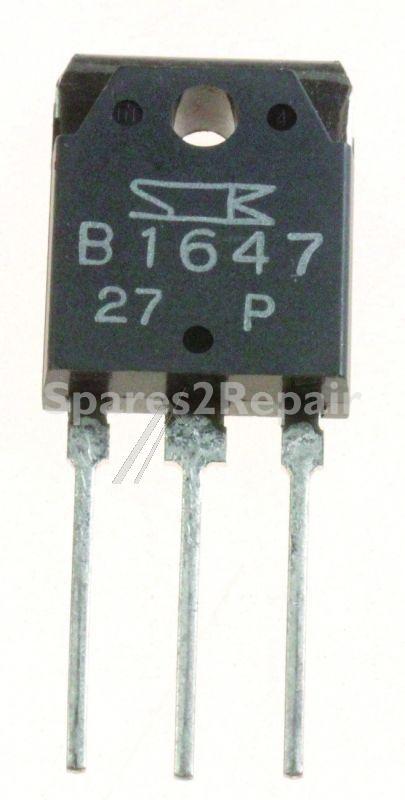 Sony Various Transistors - 2sb1647 872905193 Transistors