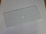 Glass Panel - 4365920400 C00879583 Glass Shelf Assembly [Arcelik]