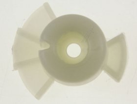 Fixings And Brackets - 5313222061 Mounting Control Knob(pa)nat Ec820(t) [Delonghi]