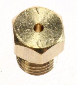 Smeg Nozzle - 909010551 Nozzle G25 D 0 77