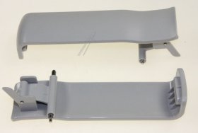 Catch - Kw714273 Locking Arms (with Springs) [Delonghi]